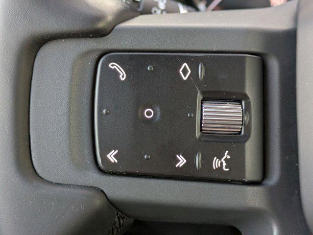 used 2023 Land Rover Defender car, priced at $66,980