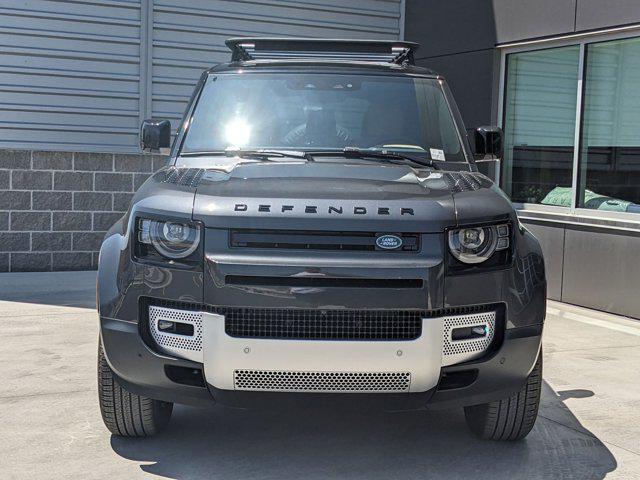 new 2025 Land Rover Defender car, priced at $85,183