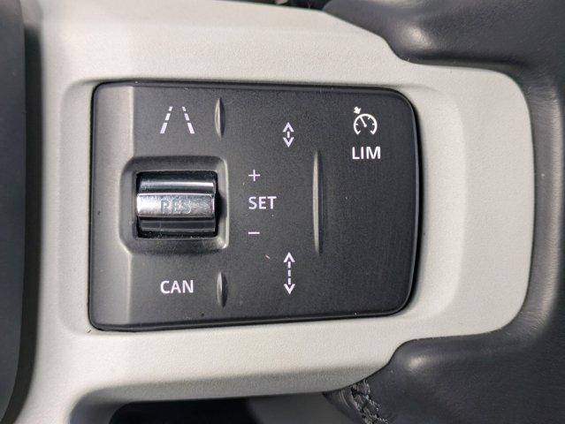 used 2023 Land Rover Defender car, priced at $61,527