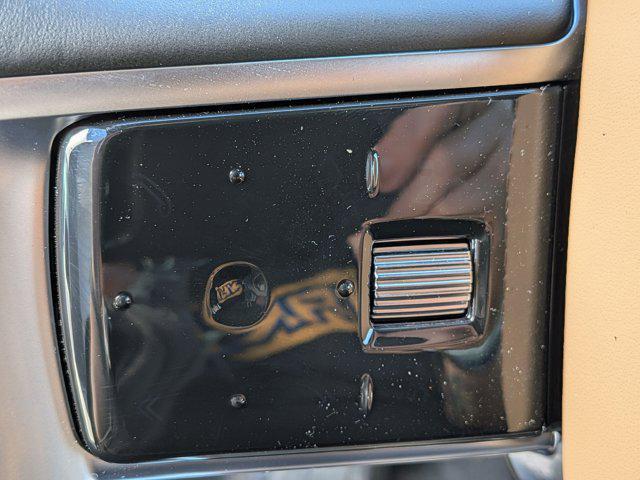 new 2025 Land Rover Range Rover car, priced at $121,080