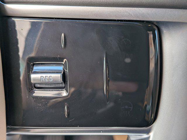 new 2025 Land Rover Range Rover car, priced at $121,080