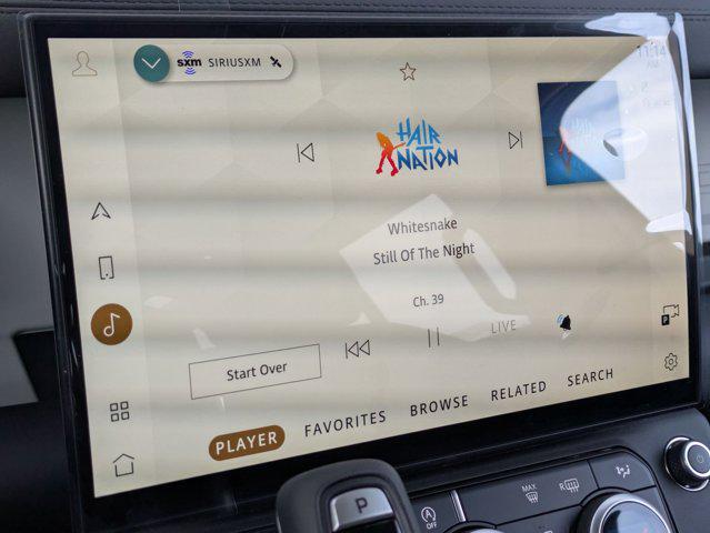 new 2026 Land Rover Defender car, priced at $70,581