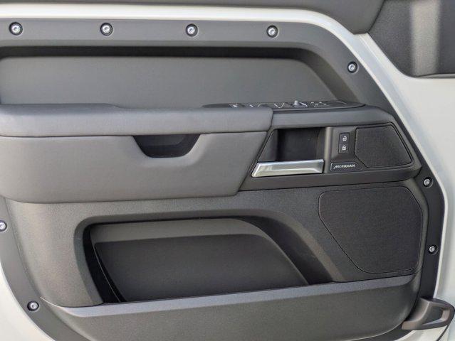 new 2026 Land Rover Defender car, priced at $70,581