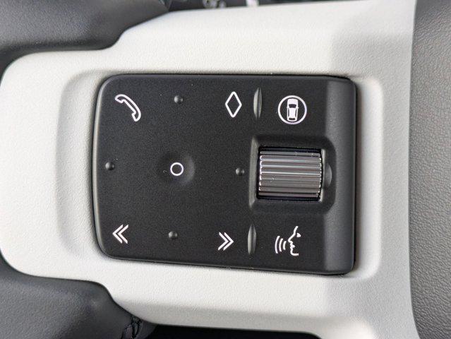 new 2026 Land Rover Defender car, priced at $70,581