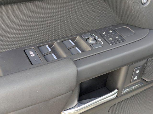 new 2026 Land Rover Defender car, priced at $70,581