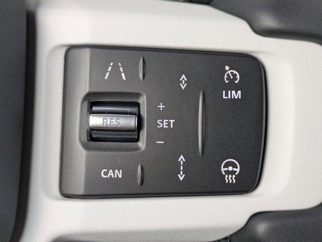 new 2026 Land Rover Defender car, priced at $70,581