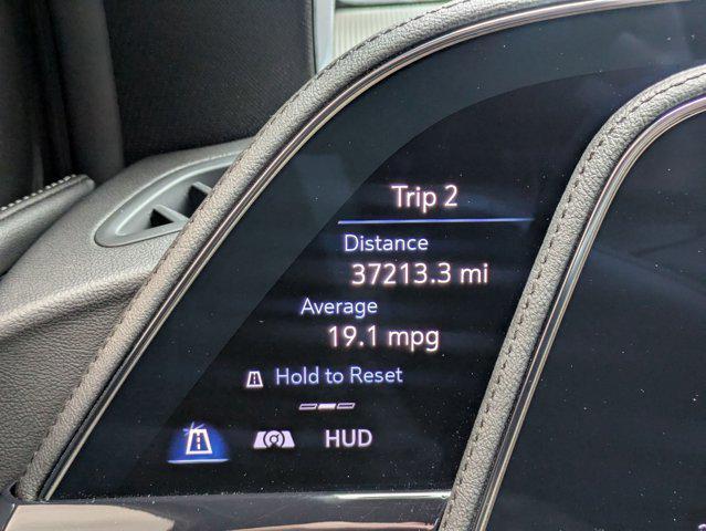 used 2022 Cadillac Escalade car, priced at $72,980