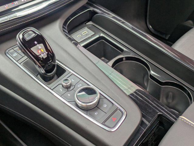 used 2022 Cadillac Escalade car, priced at $72,980