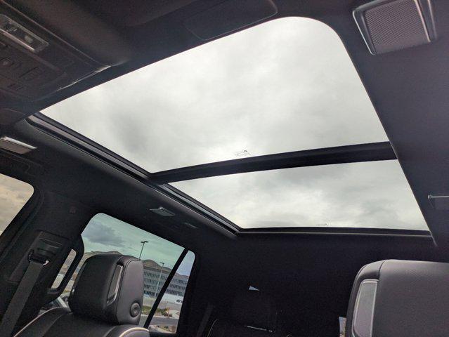 used 2022 Cadillac Escalade car, priced at $72,980