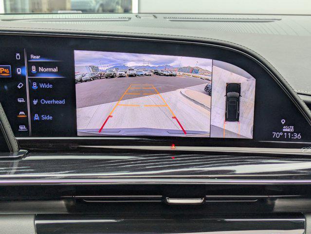 used 2022 Cadillac Escalade car, priced at $72,980