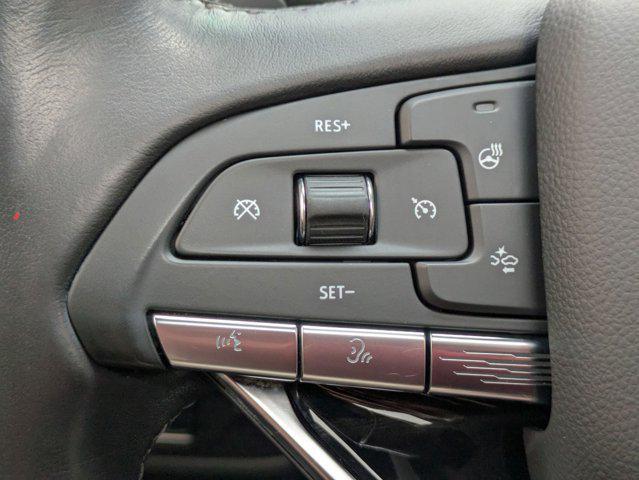 used 2022 Cadillac Escalade car, priced at $72,980