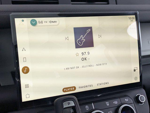 new 2026 Land Rover Defender car, priced at $72,881