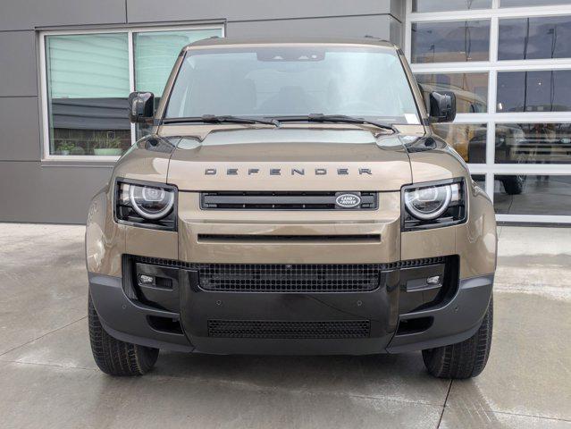 new 2026 Land Rover Defender car, priced at $72,881
