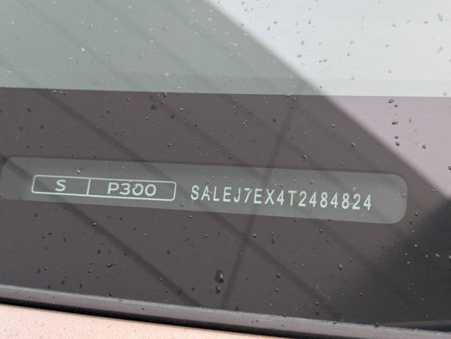 new 2026 Land Rover Defender car, priced at $72,881