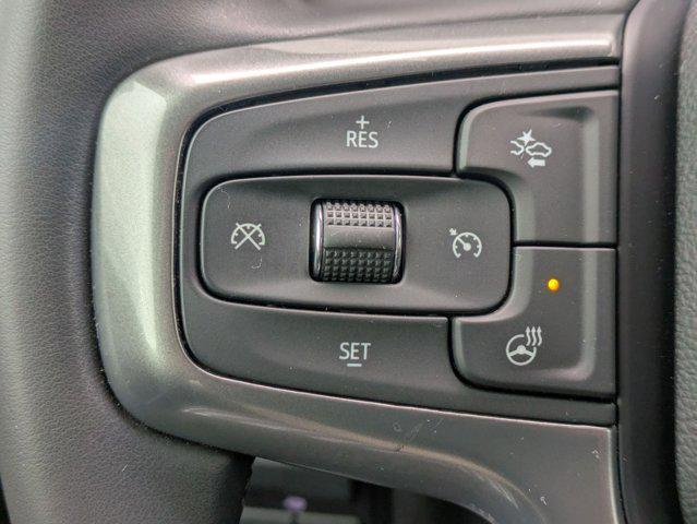 used 2023 Chevrolet Tahoe car, priced at $61,980