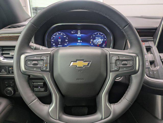 used 2023 Chevrolet Tahoe car, priced at $61,980