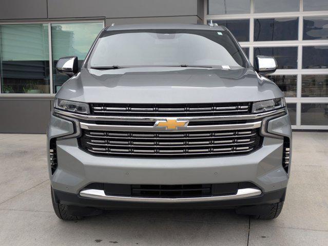 used 2023 Chevrolet Tahoe car, priced at $61,980