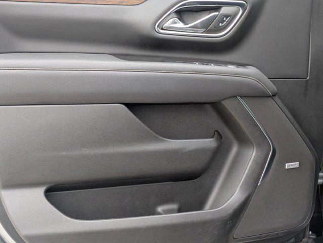 used 2023 Chevrolet Tahoe car, priced at $61,980