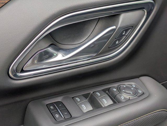 used 2023 Chevrolet Tahoe car, priced at $61,980