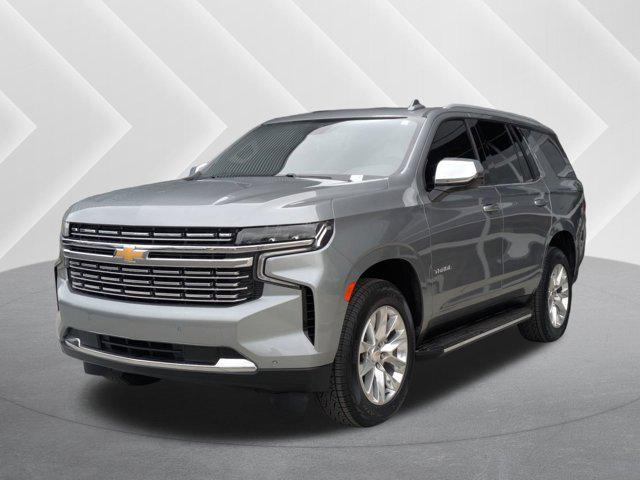 used 2023 Chevrolet Tahoe car, priced at $61,980