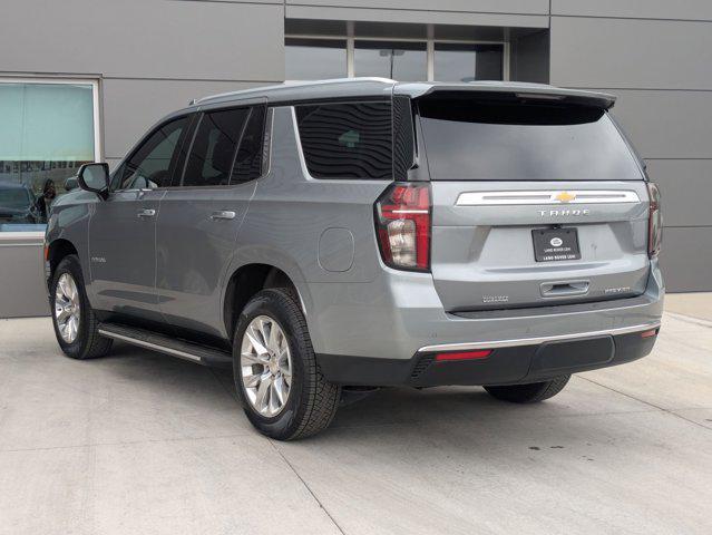 used 2023 Chevrolet Tahoe car, priced at $61,980