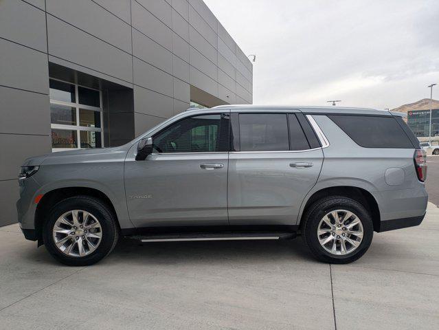 used 2023 Chevrolet Tahoe car, priced at $61,980