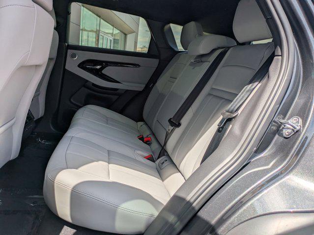 new 2026 Land Rover Range Rover Evoque car, priced at $59,380