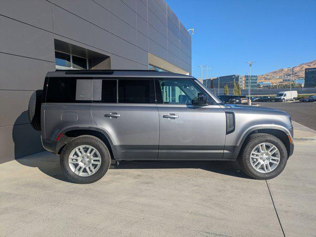 used 2024 Land Rover Defender car, priced at $57,990