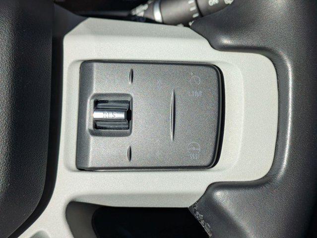 used 2024 Land Rover Defender car, priced at $57,990