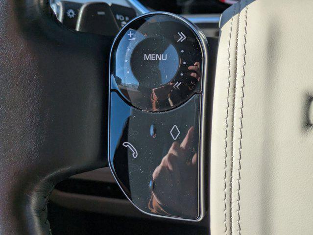 used 2020 Land Rover Range Rover car, priced at $36,990