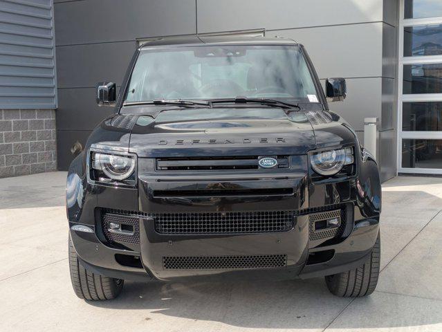 new 2025 Land Rover Defender car, priced at $98,793