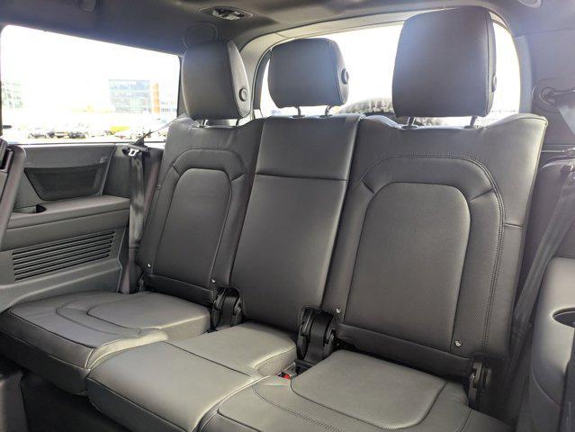 new 2025 Land Rover Defender car, priced at $98,793