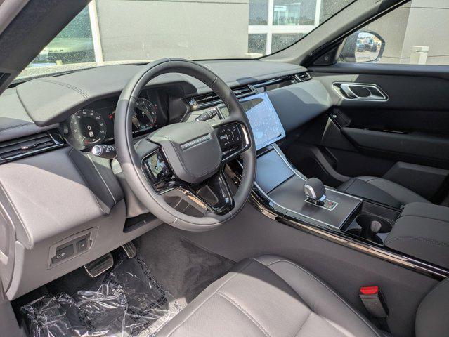 new 2026 Land Rover Range Rover Velar car, priced at $82,595
