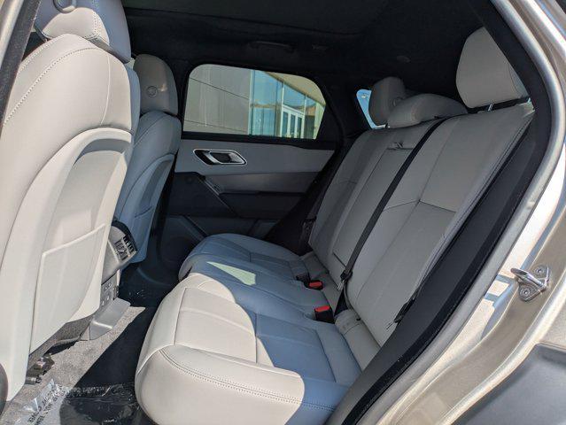 new 2026 Land Rover Range Rover Velar car, priced at $71,665