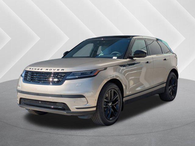 new 2026 Land Rover Range Rover Velar car, priced at $71,665