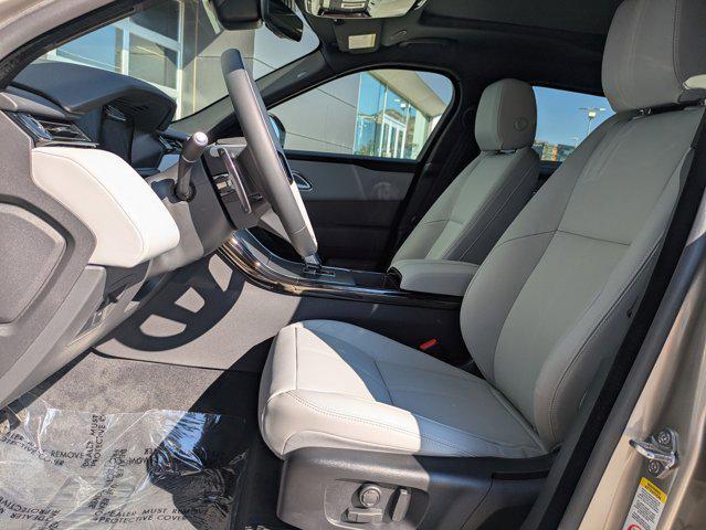 new 2026 Land Rover Range Rover Velar car, priced at $71,665