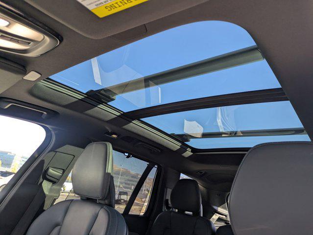 used 2023 Volvo XC90 Recharge Plug-In Hybrid car, priced at $47,980