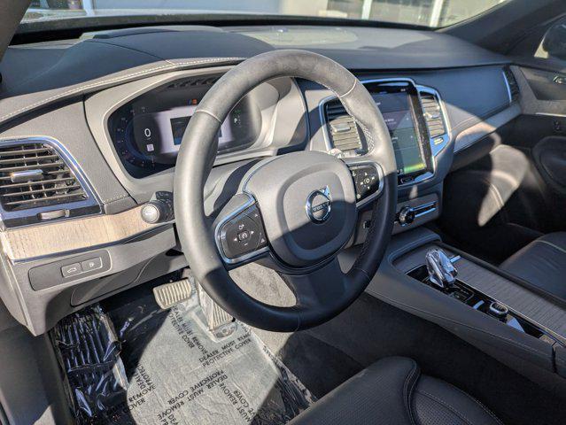 used 2023 Volvo XC90 Recharge Plug-In Hybrid car, priced at $47,980