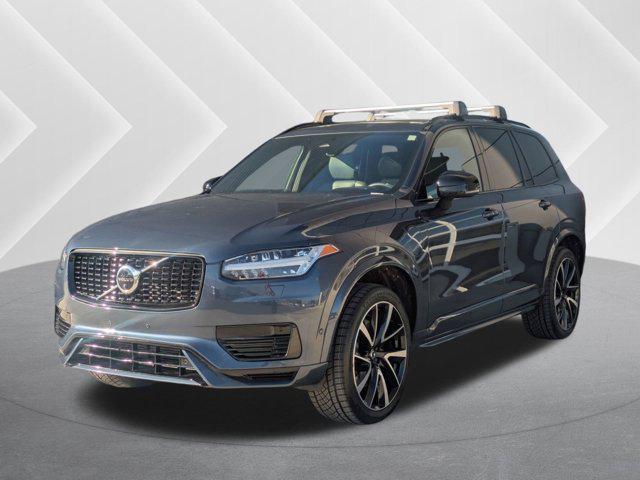 used 2023 Volvo XC90 Recharge Plug-In Hybrid car, priced at $47,980