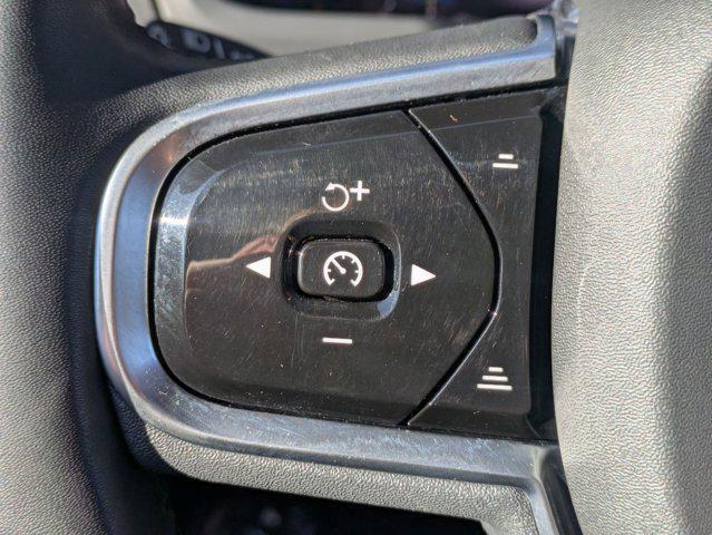 used 2023 Volvo XC90 Recharge Plug-In Hybrid car, priced at $47,980