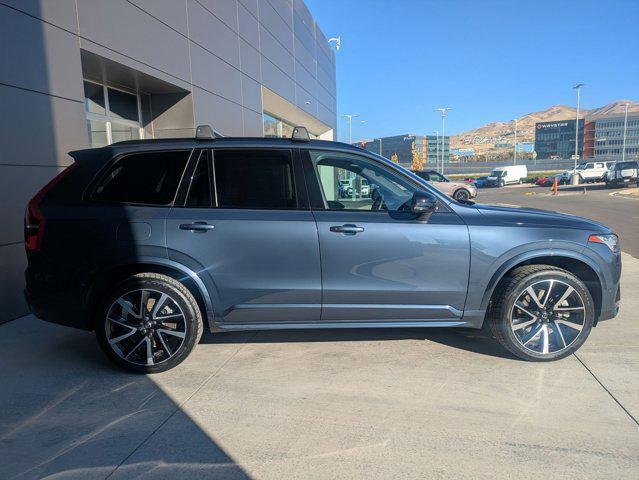 used 2023 Volvo XC90 Recharge Plug-In Hybrid car, priced at $47,980
