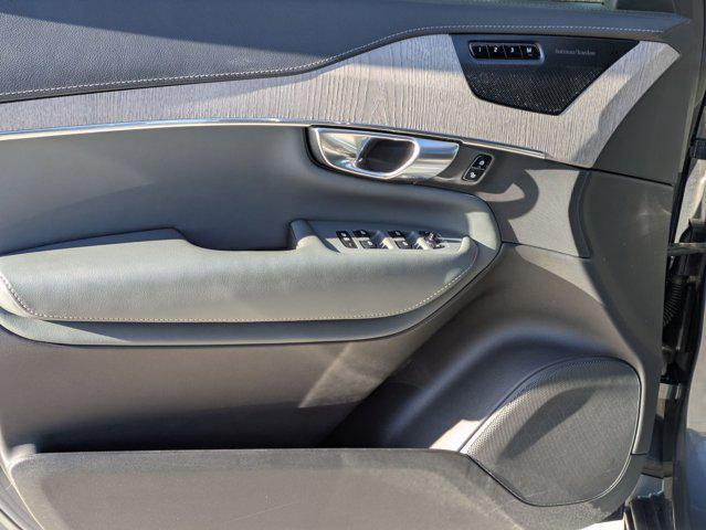 used 2023 Volvo XC90 Recharge Plug-In Hybrid car, priced at $47,980