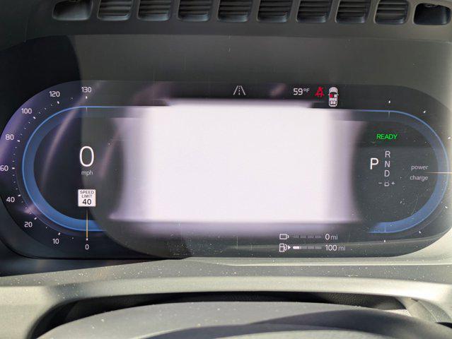 used 2023 Volvo XC90 Recharge Plug-In Hybrid car, priced at $47,980