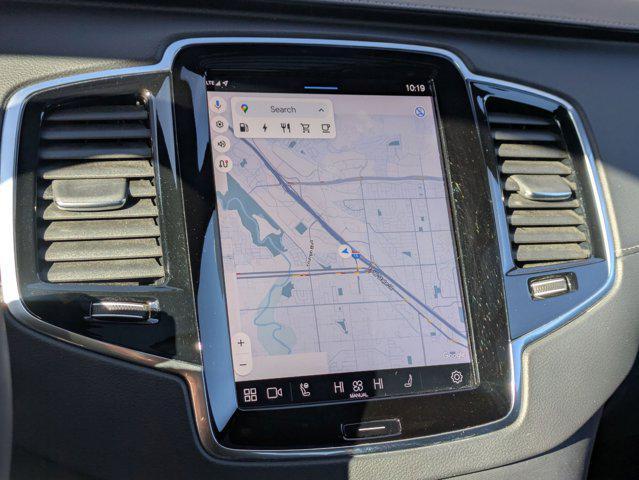 used 2023 Volvo XC90 Recharge Plug-In Hybrid car, priced at $47,980