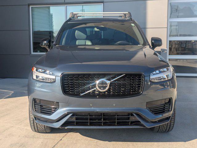 used 2023 Volvo XC90 Recharge Plug-In Hybrid car, priced at $47,980