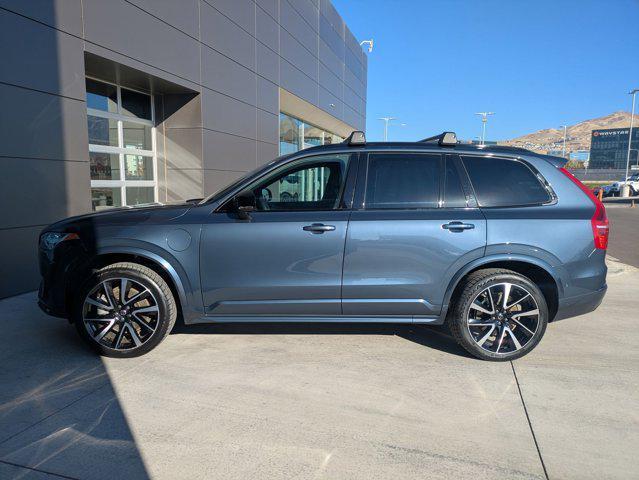 used 2023 Volvo XC90 Recharge Plug-In Hybrid car, priced at $47,980