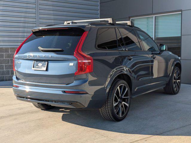 used 2023 Volvo XC90 Recharge Plug-In Hybrid car, priced at $47,980