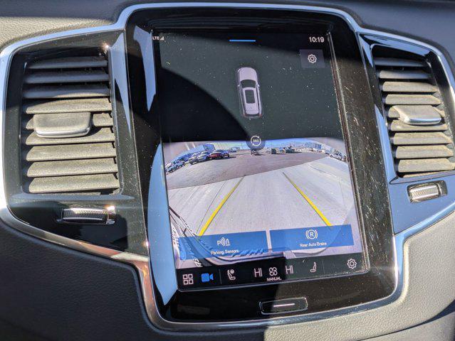 used 2023 Volvo XC90 Recharge Plug-In Hybrid car, priced at $47,980