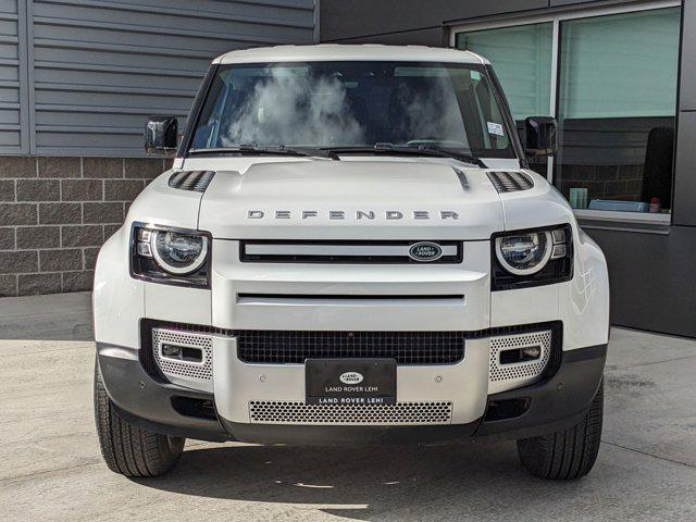 used 2023 Land Rover Defender car, priced at $43,990