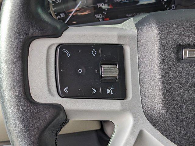 used 2023 Land Rover Defender car, priced at $43,990